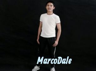 MarcoDale