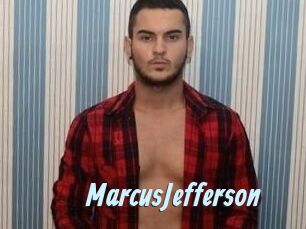 MarcusJefferson