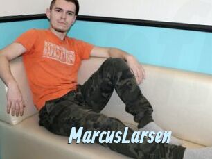 MarcusLarsen