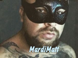 MardiMatt