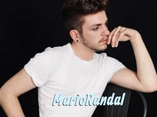 MarioRandal