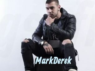 MarkDerek