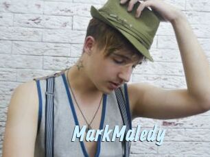 MarkMaledy