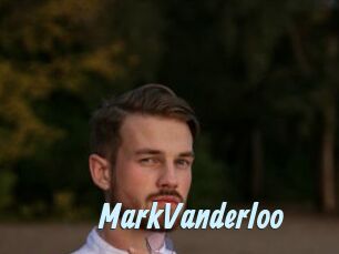 MarkVanderloo