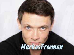 MarkusFreeman