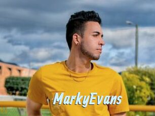 MarkyEvans