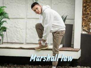 Marshall_law