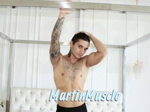 MartinMuscle