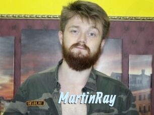 MartinRay