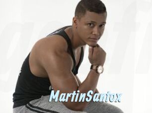 MartinSantox