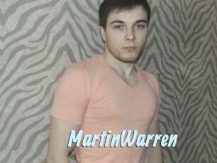 MartinWarren