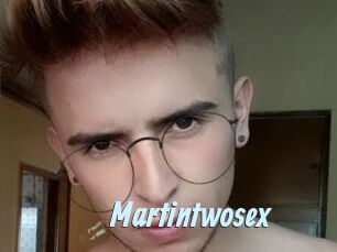 Martintwosex