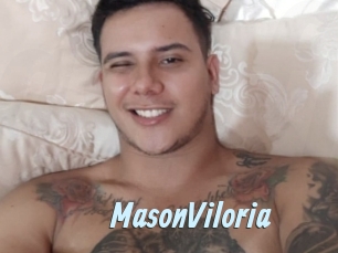 MasonViloria