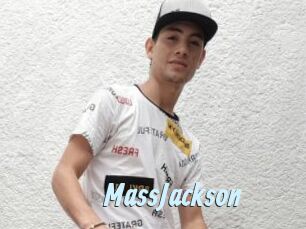 MassJackson