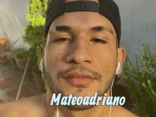 Mateoadriano