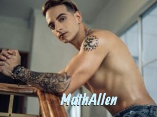 MathAllen