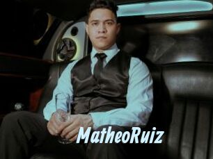 MatheoRuiz