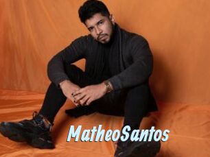 MatheoSantos