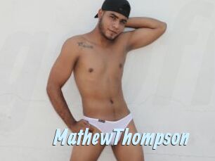 MathewThompson