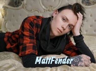 MattFender