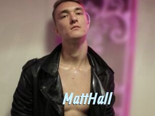 MattHall