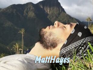 MattHayes