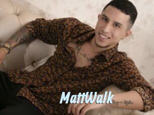 MattWalk