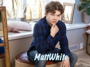 MattWhite