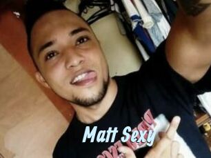 Matt_Sexy