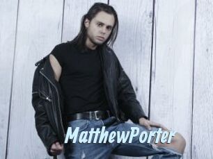 MatthewPorter