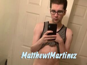 MatthewtMartinez