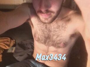 Max3434