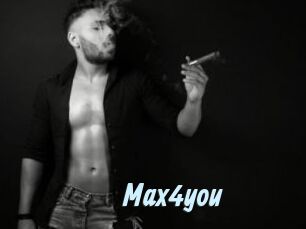 Max4you