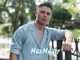 MaxMayer