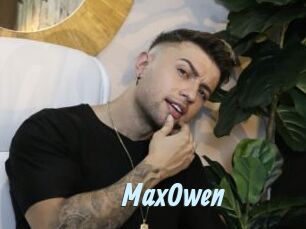 MaxOwen