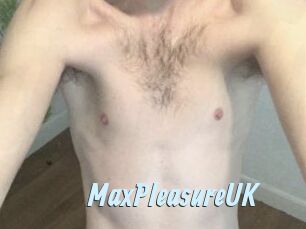 MaxPleasureUK