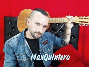 MaxQuintero