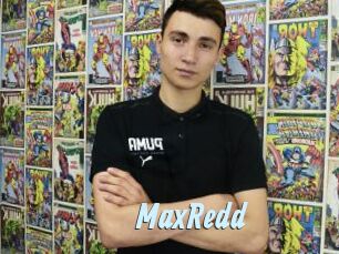 MaxRedd