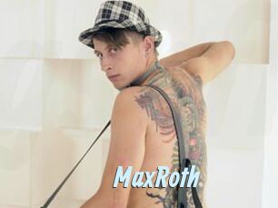 MaxRoth