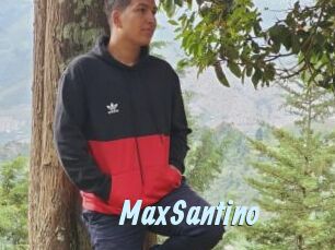 MaxSantino