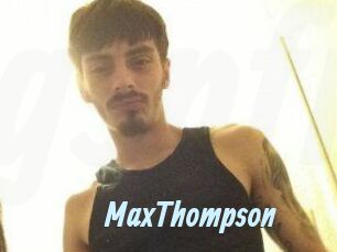 Max_Thompson