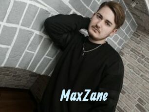 MaxZane