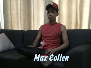 Max_Collen