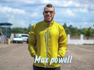 Max_powell