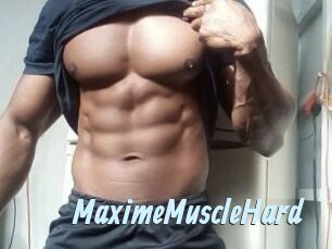 MaximeMuscleHard