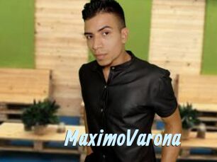 MaximoVarona