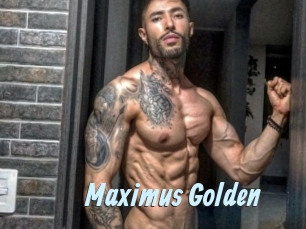 Maximus_Golden