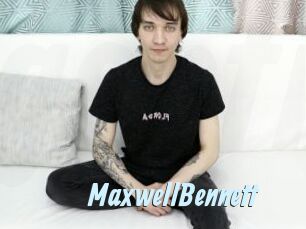 MaxwellBennett