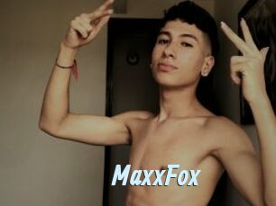 MaxxFox