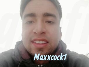 Maxxcock1